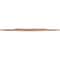Ekena Millwork Cohen Wood Fretwork Pierced Ceiling Medallion, Cherry, 22"OD x 7 1/2"ID x 1/4"T CMWP22X22X0250COCH - alternate 2